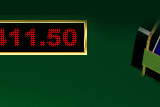 Progressive Poker Ride