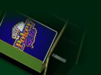 Progressive Poker Ride