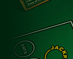 Progressive Poker Ride