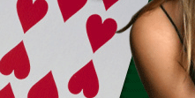 Progressive Poker Ride