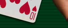 Progressive Poker Ride