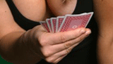Progressive Poker Ride